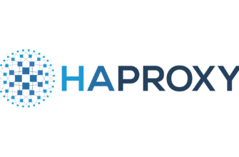 HAProxy Logo 2 1