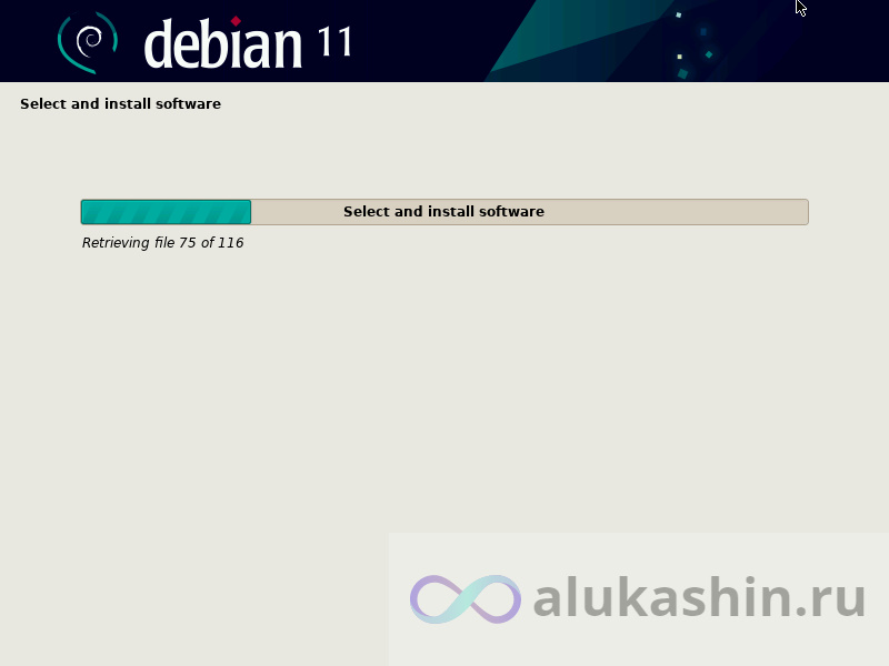 alukashin.ru install debian 11 30