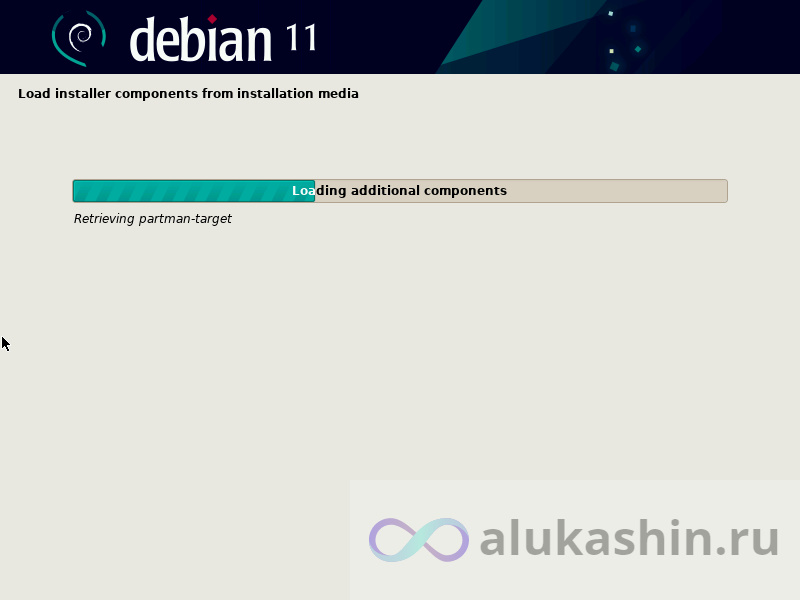 alukashin.ru install debian 11 5